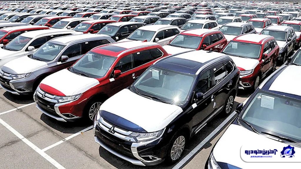 تعرفه واردات خودرو در ایران ؛ از فلسفه اقتصادی تا چالش ‌های امروز بازار