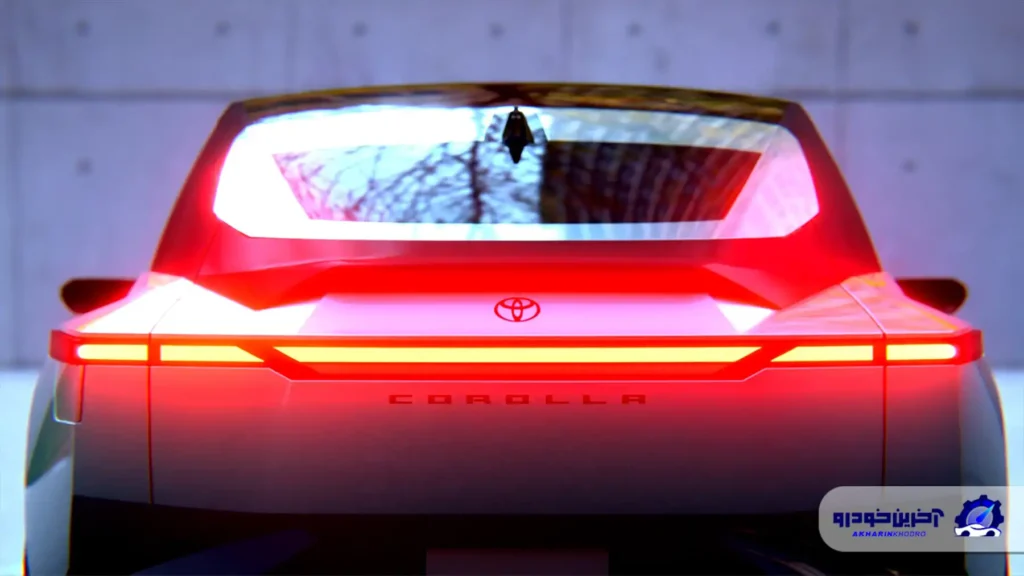 تغییر استراتژی تویوتا ؛ افزایش چرخه عمر محصولات به ۹ سال و تمرکز بر بروز آوری‌ های نرم افزاری