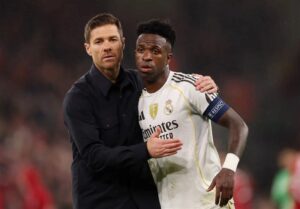 تغییر رویکرد آلونسو پس از افشای تنش در رختکن رئال مادرید