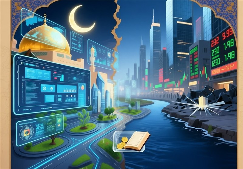 تفاوت اقتصاد قرآنی با اقتصاد سکولار; وفاداری به برده داری در رفتار مالی