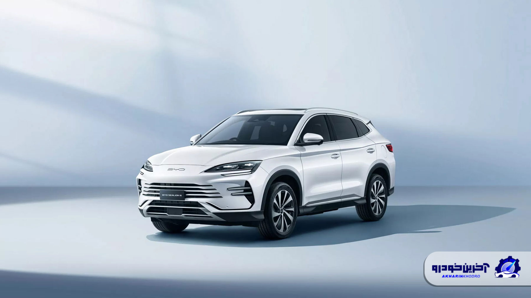 تقابل بی وای دی با سامورایی ها در توکیو ؛ رونمایی از دو محصول جدید برای بازار ژاپن