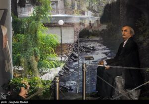 تقدیر از دو چهره ماندگار ادبیات در اولین جایزه نیما