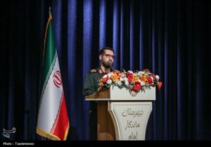 تقدیم 270 شهید توسط دبیرستان امام صادق(ع) قم در کشور بی‌سابقه است