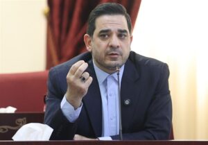 تقوی: افراد سودجو به دنبال اختلاف فدراسیون با ترکمن صحرا بودند