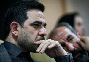 تقوی: عارضه به دلیل پاره شدن رگ‌های مغزی برای صابر کاظمی اتفاق افتاد