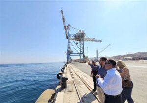 تلاش رژیم صهیونیستی برای خارج کردن بندر ایلات از کُما