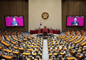 تلاش کره جنوبی برای احیای اعتماد متقابل با کره شمالی