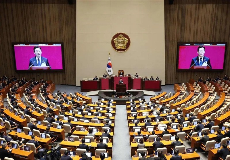 تلاش کره جنوبی برای احیای اعتماد متقابل با کره شمالی