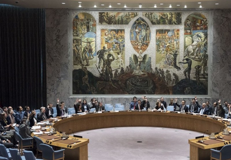 تمدید یک ساله تحریم ها علیه یمن در شورای امنیت؛ چین و روسیه از رای دادن خودداری کردند