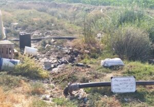 تضاد در روایتها؛ جنجال آبیاری با فاضلاب در دهدشت میان انکار محیطزیست و برخورد قضایی ماند