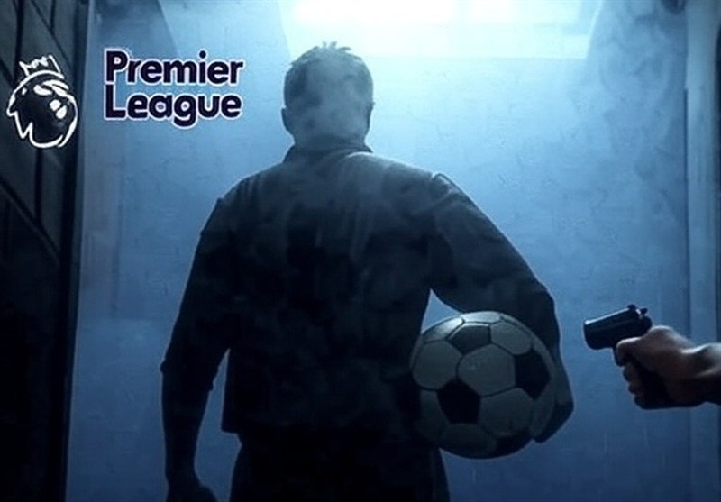 تهدید یک بازیکن لیگ برتری با اسلحه/ پای یک ایجنت در میان است