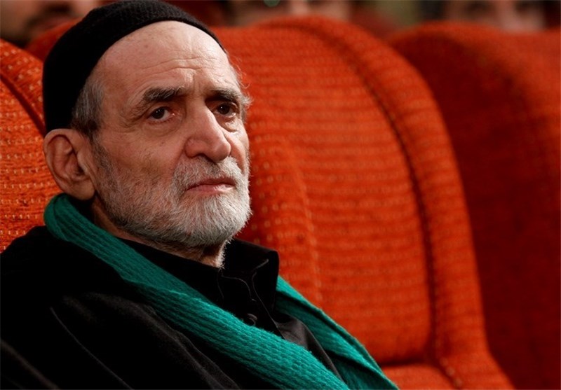 تهران فردا با پیرغلام اهل بیت (ع) وداع می‌کند