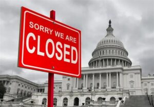 توافق در سنا برای پایان طولانی‌ترین تعطیلی دولت در تاریخ آمریکا