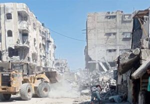 توافق محرمانه واشنگتن-تل آویو برای فاز دوم طرح ترامپ