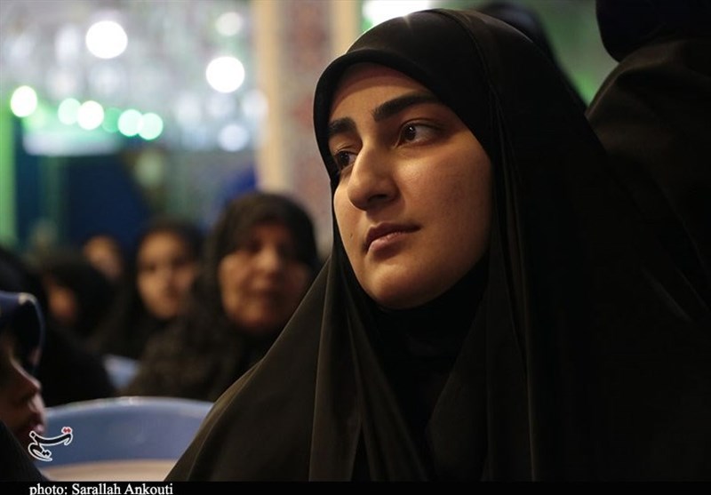 توجه داشته باشید درس صبر، مقاومت و بصیرت