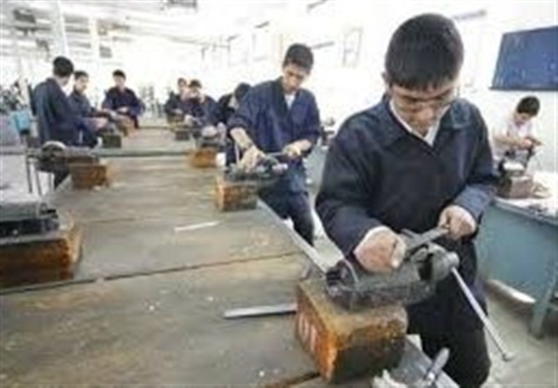 توسعه رشته‌های مهارتی در کشور/ اشتغال تضمینی ویژه فارغ‌التحصیلان