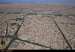 توسعه قم بدون هویت شهری امکان پذیر نیست/ لزوم بازنگری در نماها و بافت های ناکارآمد