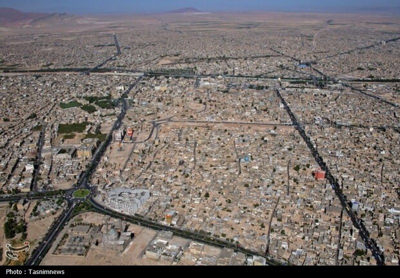 توسعه قم بدون هویت شهری امکان پذیر نیست/ لزوم بازنگری در نماها و بافت های ناکارآمد