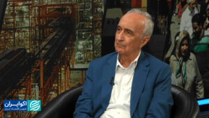 توصیه قان نژاد به وزارت امور خارجه