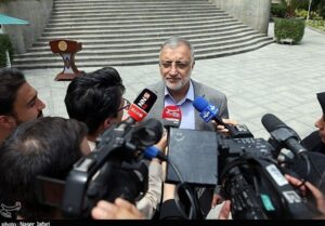 توضیح زاکانی درباره طرح جامع تهران