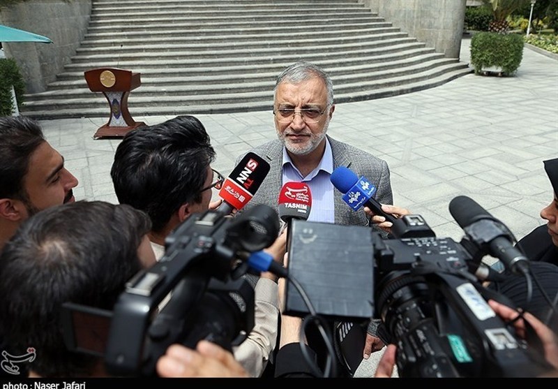 توضیح زاکانی درباره طرح جامع تهران