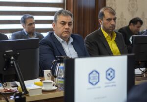 تولید فیلتر اکتیو محصول همکاری دانشگاه و صنعت در خراسان جنوبی