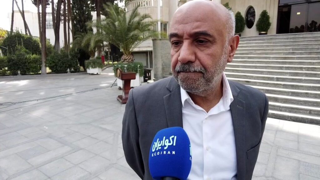 تکلیف کالابرگ چه می شود؟/ پاسخ وزیر کار