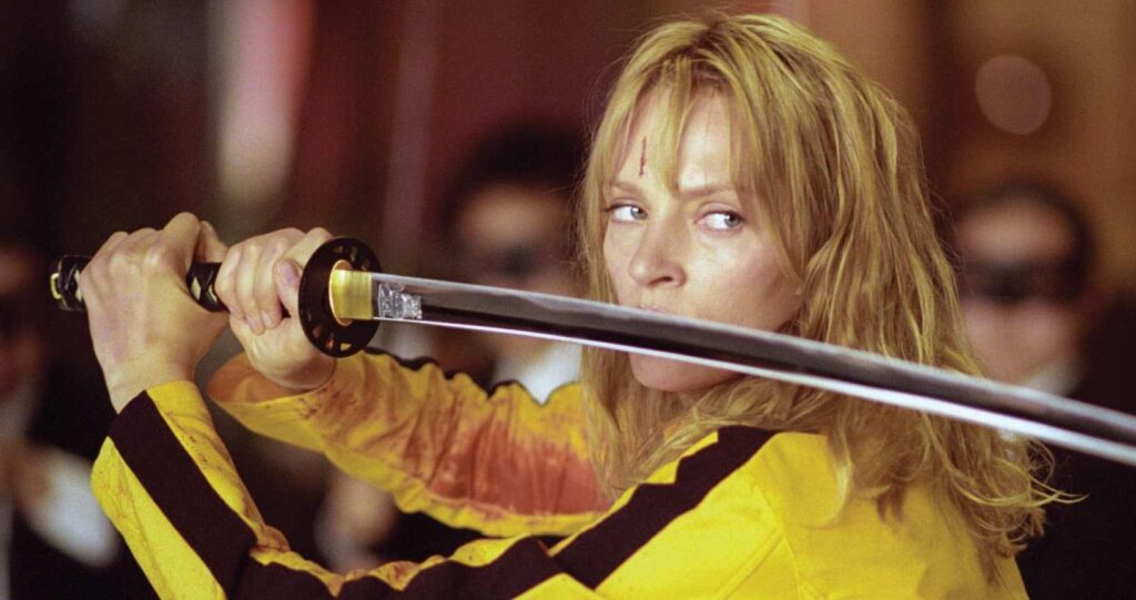 تیزر جدیدی از Kill Bill: The Whole Bloody Affair منتشر شد - گیمفا