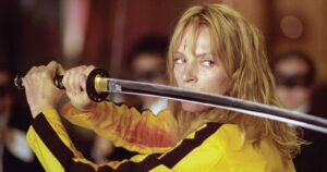 تیزر جدیدی از Kill Bill: The Whole Bloody Affair منتشر شد - گیمفا