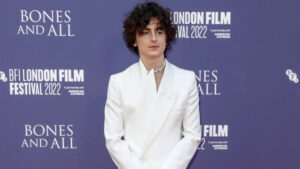 تیموتی شالامی