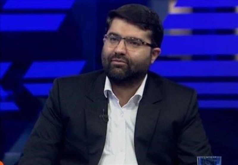 ثقاب اصفهانی رئیس سازمان بهینه سازی و مدیریت راهبردی انرژی شد