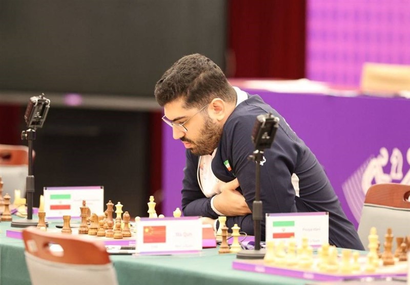 جام جهانی شطرنج