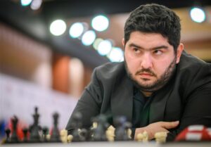 جام جهانی شطرنج