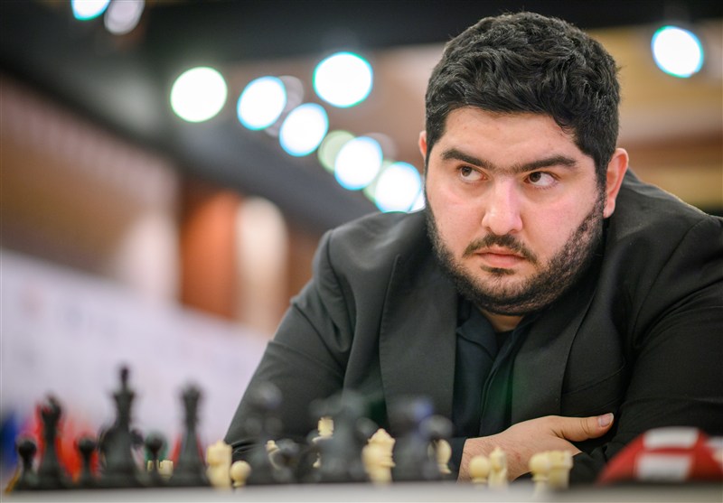 جام جهانی شطرنج