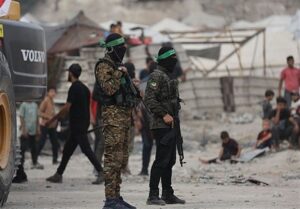 جزئیات تازه از طرح ترامپ برای اداره غزه از زبان مقام مصری