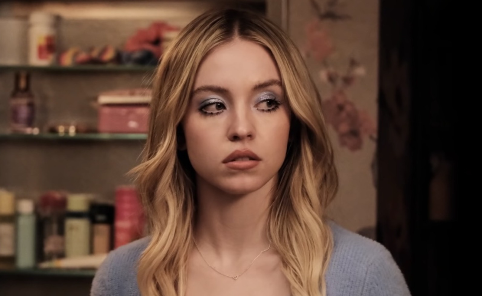 سیدنی سوئینی