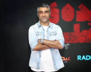 پژمان جمشیدی