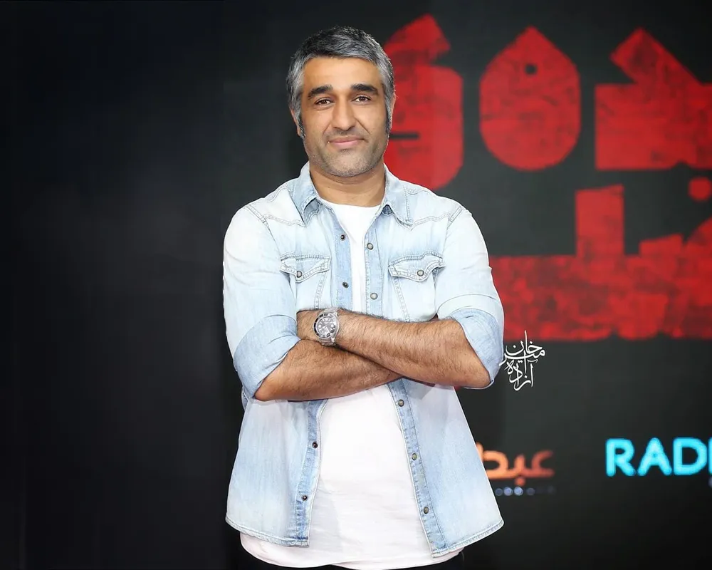 پژمان جمشیدی