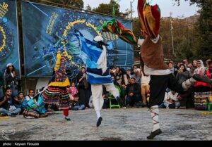 جشنواره تئاتر مازندران آغاز بهکار کرد