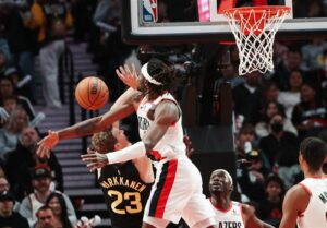 نشست اطلاعاتی NBA با کنگره آمریکا درباره رسوایی شرطبندی