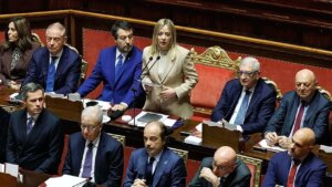 جنجال بر سر سرنوشت ذخایر طلای 300 میلیارد دلاری ایتالیا/ ذخایر طلا در اختیار کیست؟