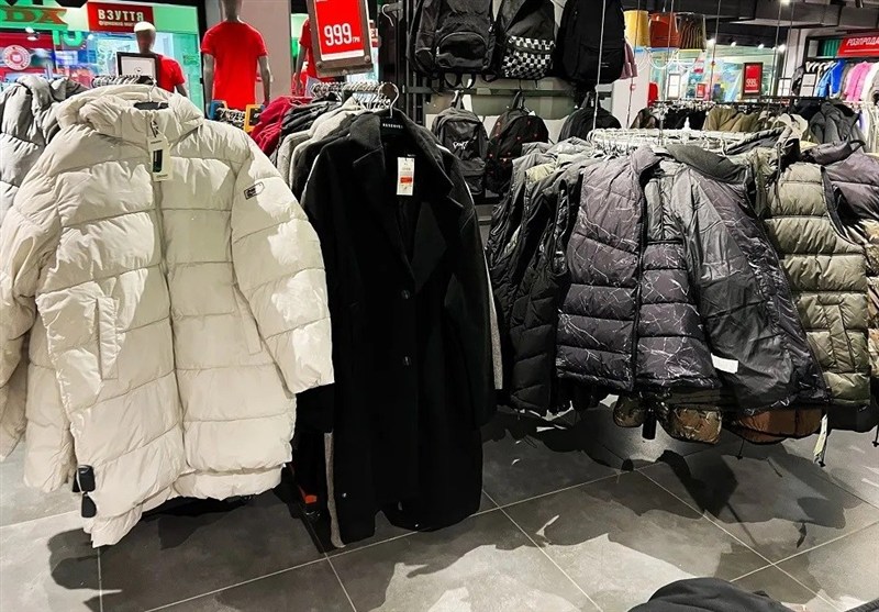 جهش 40 درصدی قیمت پوشاک؛ طرح ملی «طاها» با حمایت 165 هزار تسهیلات راه اندازی شد