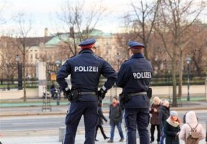 حجاب در مدارس اتریش ممنوع می‌شود