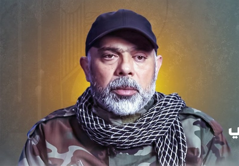 حزب الله لبنان شهادت فرمانده ارشد خود را تایید کرد
