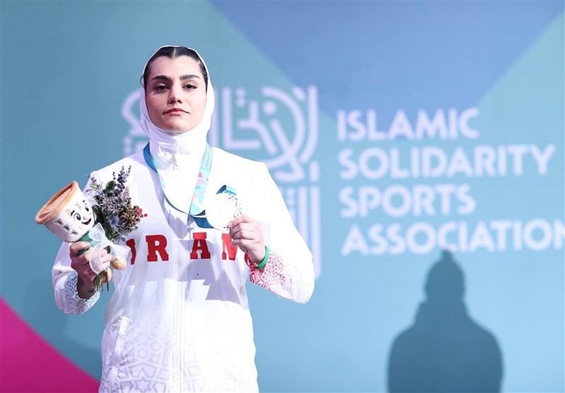 حسینی: قول طلا داده بودم. من شرمنده مردم ایران هستم/در ناگویا جبران خواهم کرد