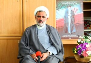 حضور حماسی مردم در 13 آبان استکبارستیزی را به دشمنان مخابره خواهد کرد