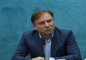 حل چالشهای استان بوشهر بر مدار علم و پژوهش