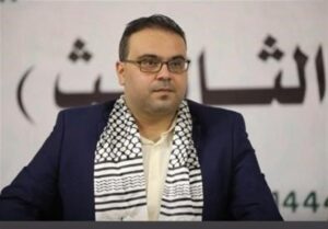 حماس: پیش نویس قطعنامه آمریکا به نفع ثبات غزه نیست