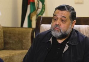 حمدان: در مذاکرات شرم الشیخ هیچ اشاره ای به خلع سلاح مقاومت نشده بود