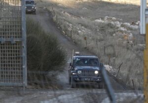 حملات جدید صهیونیستها به قنیطره/ ادامه آدمربایی ارتش اسرائیل در جنوب سوریه